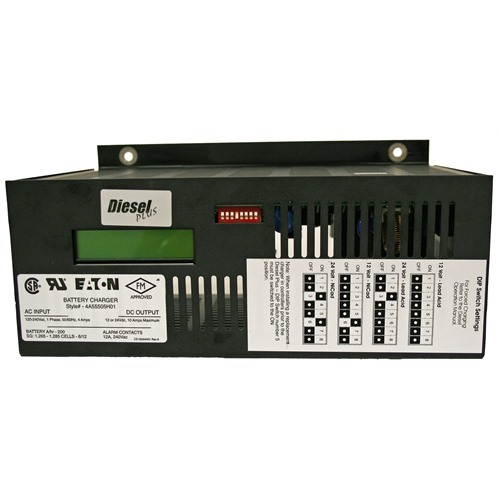 4A55505H01 Eaton