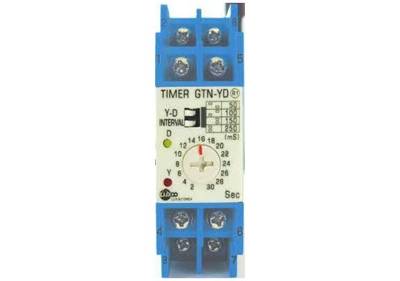 GTN-YD Luxco