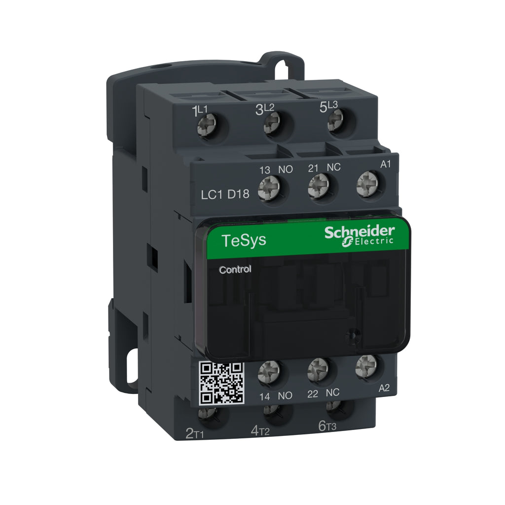 LC1D18N7 Schneider Electric