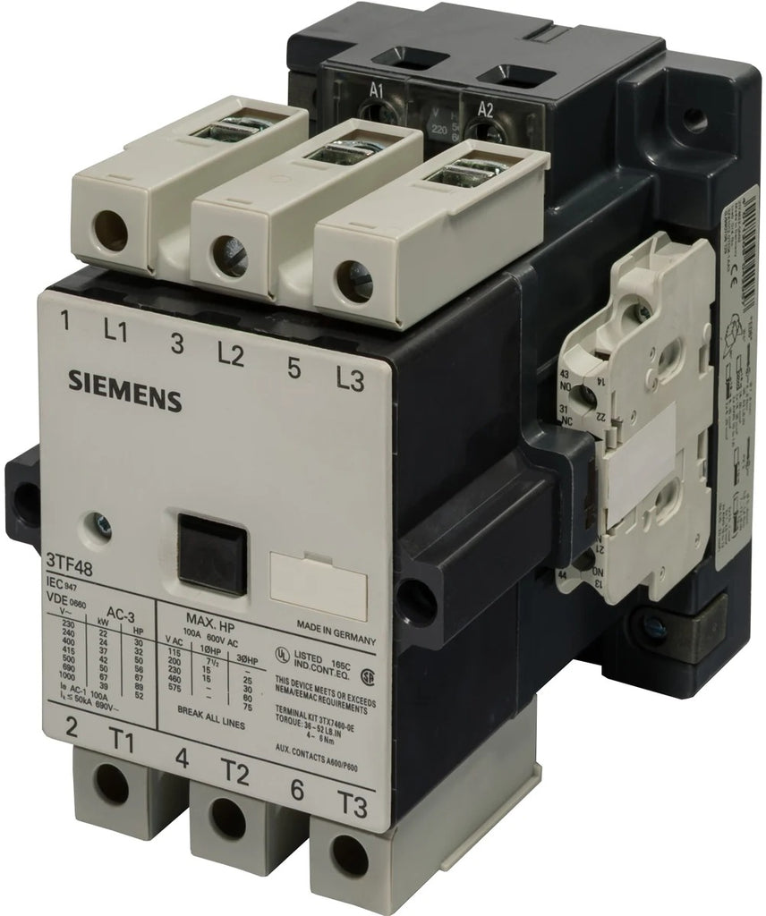 3TF4822-0AP0 Siemens