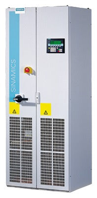 6SL3710-1GE38-4AA3 Siemens