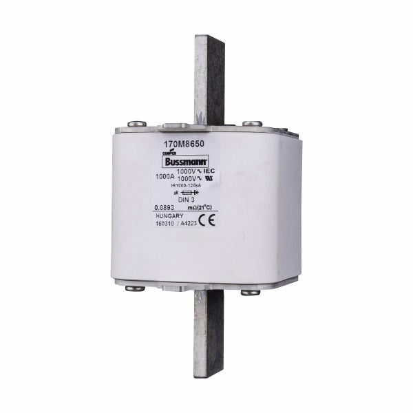 170M8650 Eaton - Bussmann