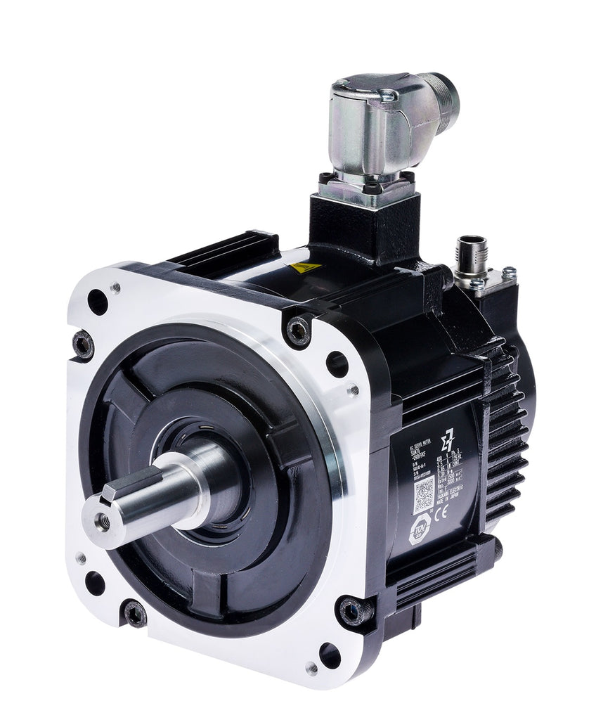 Yaskawa  SGM7G09D7FKH