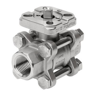 1686636 Festo - VZBA-1/2"-GG-63-T-22-F0304-V4V4T