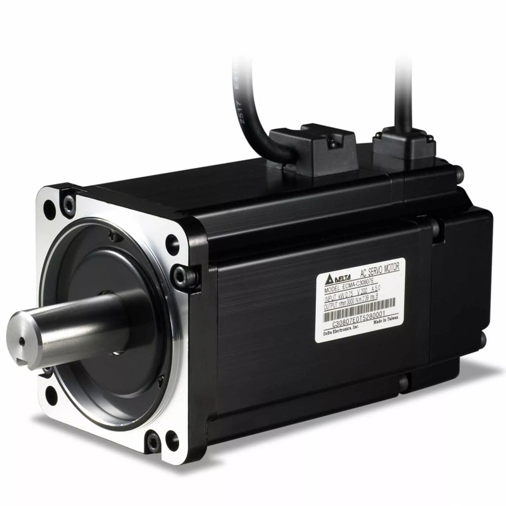 ECMA-C20602FS Delta Electronics