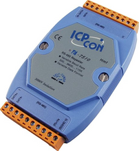 Load image into Gallery viewer, I-7510 ICP DAS USA