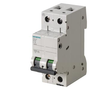 Siemens  5SL42207RC