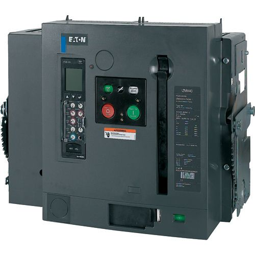 183922 Eaton - IZMX40B4-V20W-1