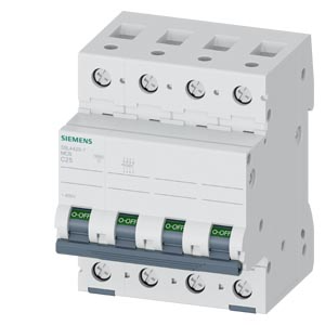Siemens  5SL44257RC