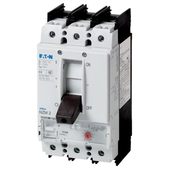 NZMN2-SE220-CNA Eaton - 271162