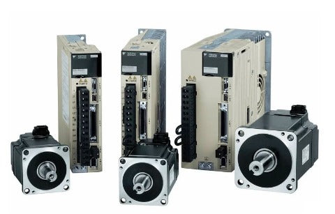 SGMPH-08A1A2C Yaskawa