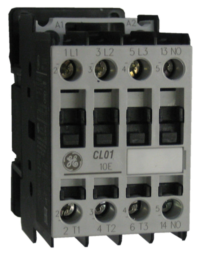 General Electric  CL0110E
