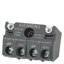 Load image into Gallery viewer, US2:52BJK Siemens - 52BJK