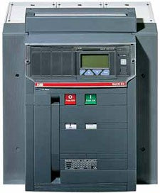 1SDA055908R0001 ABB - E2N1600PR122/P-LSIIn=1600A3pWMP