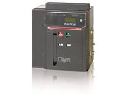 1SDA064687R0001 ABB - E2N 1600 PR123/ DC IN=1600A 4P W MP