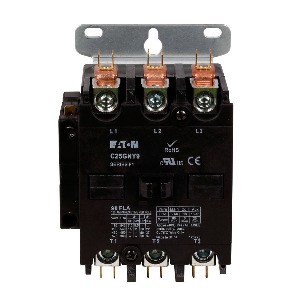 C25GNY8 Eaton