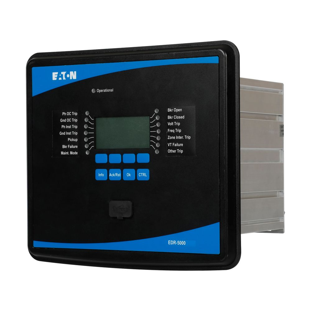 Eaton  EDR5000A0BA1