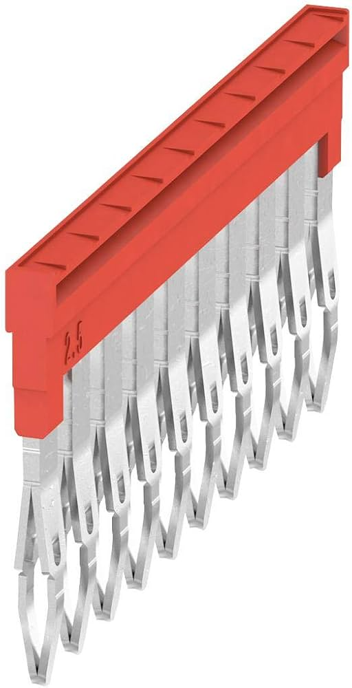 2108900000 Weidmuller - ZQV 2.5N/9 RD