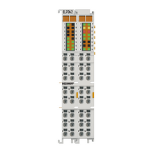 Load image into Gallery viewer, EL7062 Beckhoff