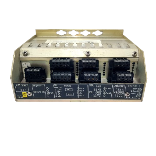 DGU-8100272-HA459706C Kongsberg