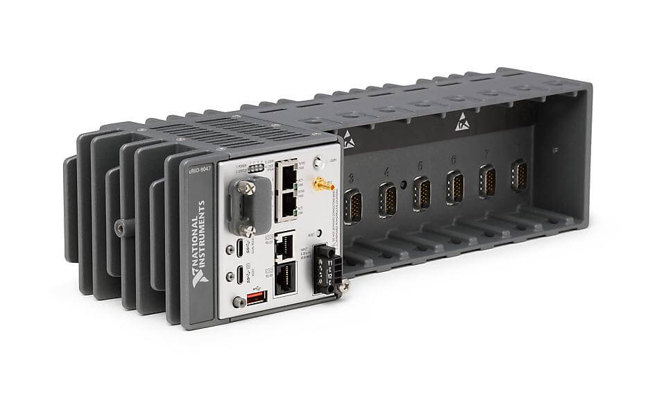 785623-01 National Instruments - cRIO-9045
