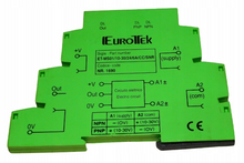 Load image into Gallery viewer, ET1690 Eurotek - ET-MS01/10-30/24/6A/CC/SNR