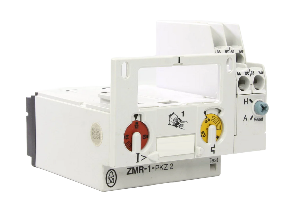 033957 Klockner Moeller - ZMR-4-PKZ2