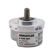 Load image into Gallery viewer, 0548001 Hengstler - S21-2048.001/03 c