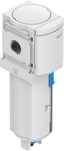Load image into Gallery viewer, 529613 Festo - MS6-LF-1/2-CUV