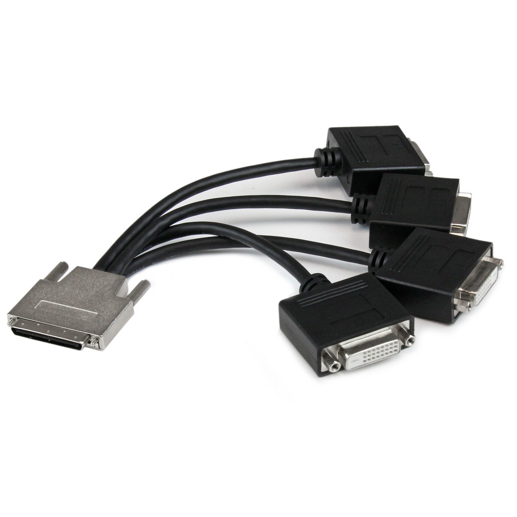 VHDCI24DVI StarTech