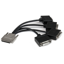 Load image into Gallery viewer, VHDCI24DVI StarTech
