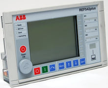 Load image into Gallery viewer, 1VCR007346 ABB - REF542PLUS
