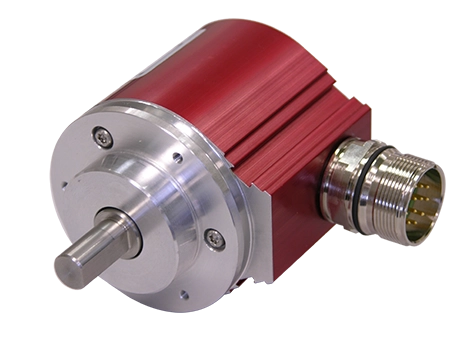 5830-00033 TR Electronic - IS-58