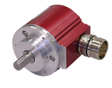 Load image into Gallery viewer, 5830-00033 TR Electronic - IS-58