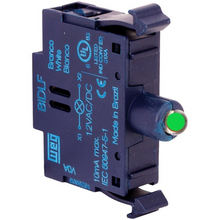 Load image into Gallery viewer, 12640039 WEG Electric - CSW-BIDLF-2E26