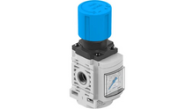 Load image into Gallery viewer, 527690 Festo - MS4-LR-1/4-D6-AS-WR