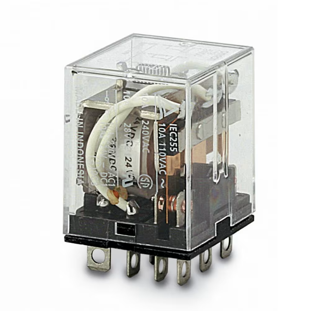 LY3024DC-1164600 Omron