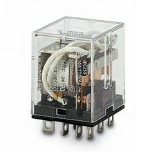 Load image into Gallery viewer, LY3024DC-1164600 Omron