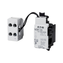 Load image into Gallery viewer, 259724 Eaton - NZM1-XA110-130AC/DC