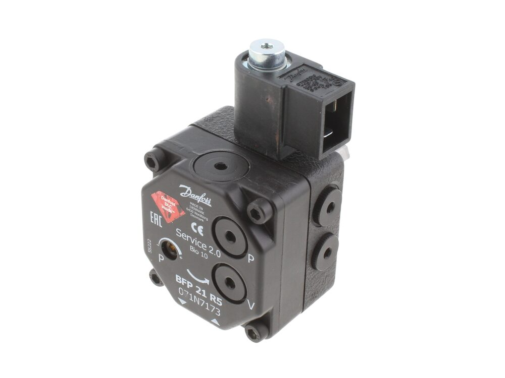 071N0173 Danfoss