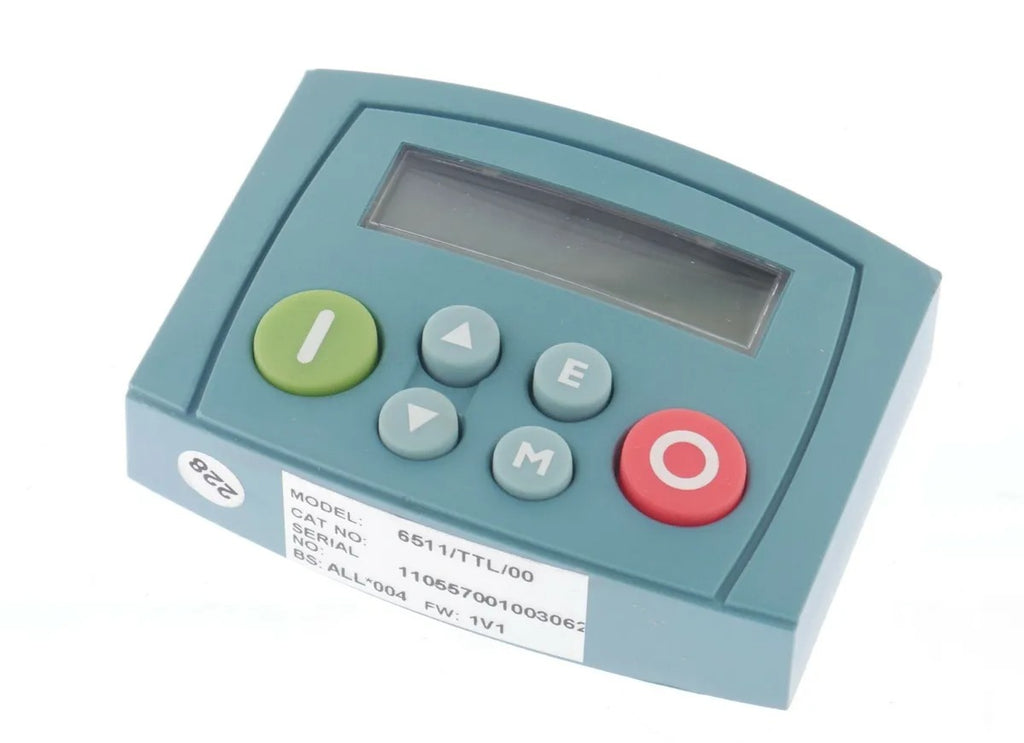 6511/TTL/00 Parker
