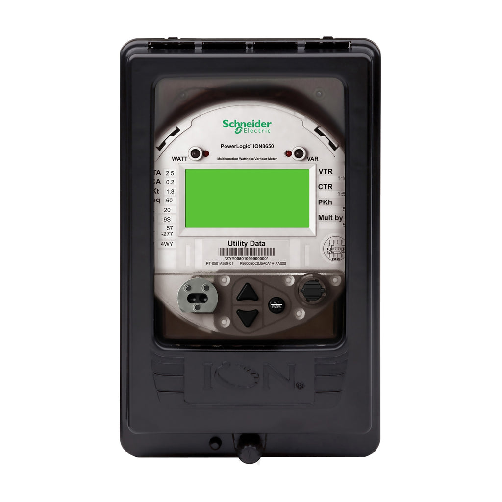 Schneider Electric  S8650A4C0H6E1A0A