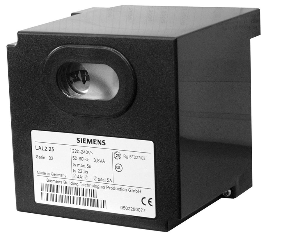 LAL2.25 Siemens