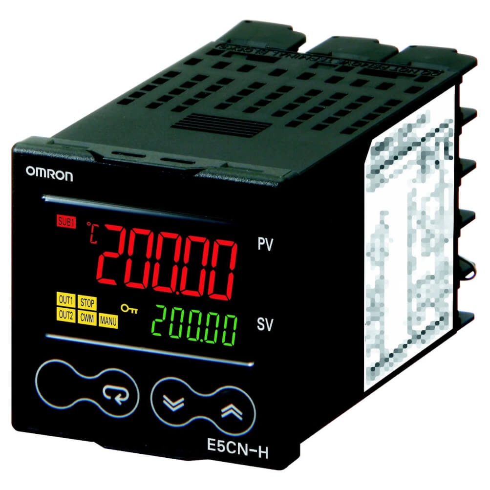 E5CN-QMTC-500 Omron