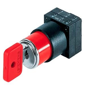 Siemens  3SB10000AW20