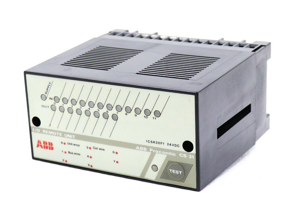 ICSK20F1 ABB