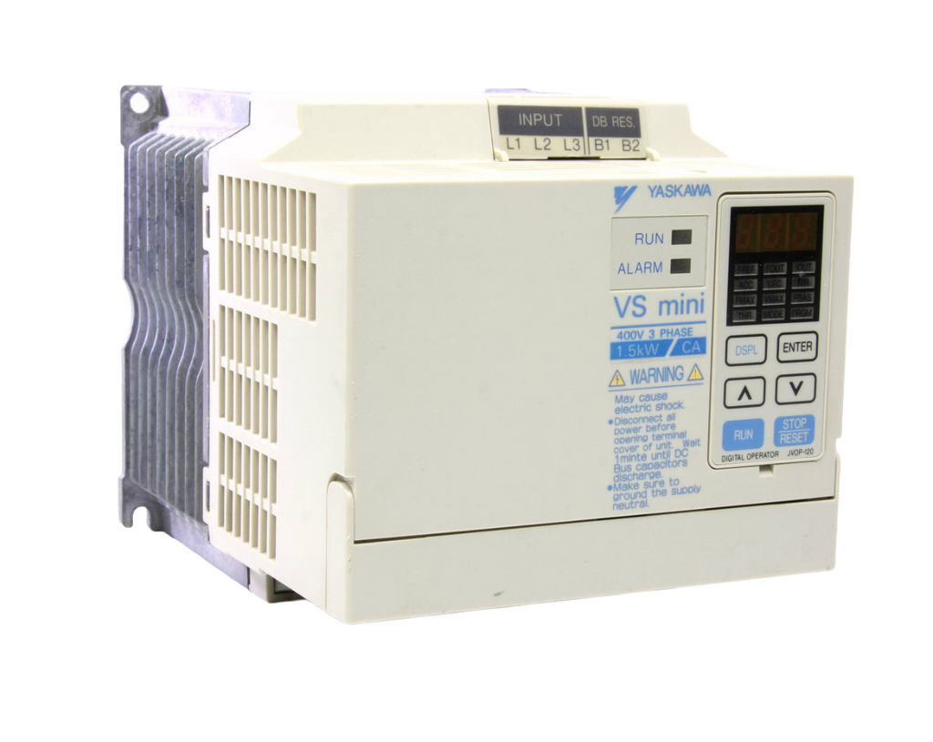 CIMR-XCBC41P5 Yaskawa
