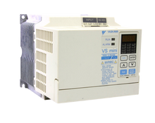 Load image into Gallery viewer, CIMR-XCBC41P5 Yaskawa