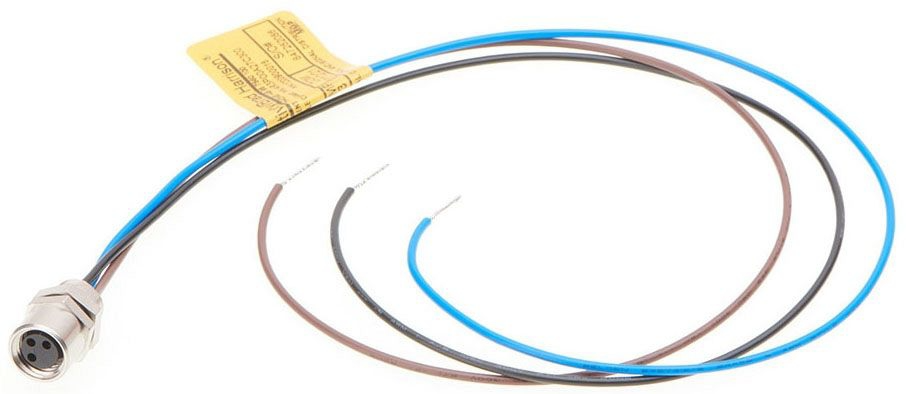 4R3P00A27C300 Woodhead