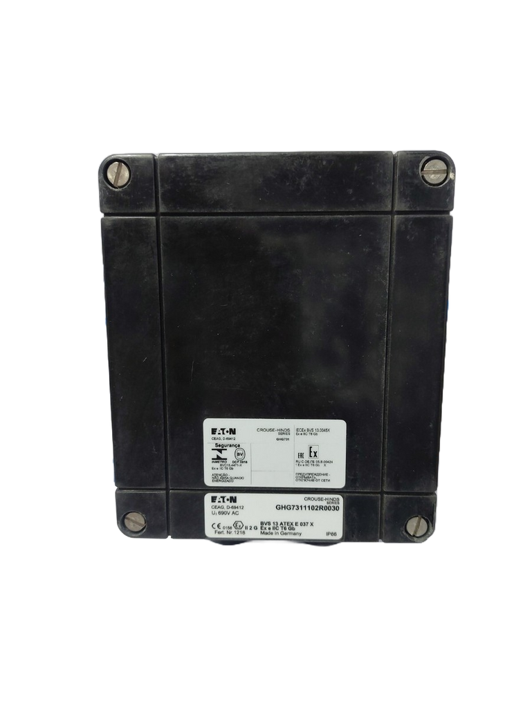 GHG7311102R0030 Eaton
